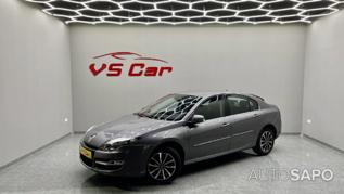 Renault Laguna 1.5 dCi Limited de 2015