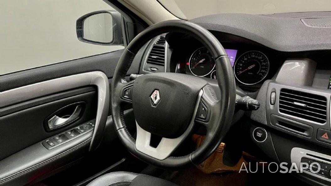 Renault Laguna 1.5 dCi Limited de 2015