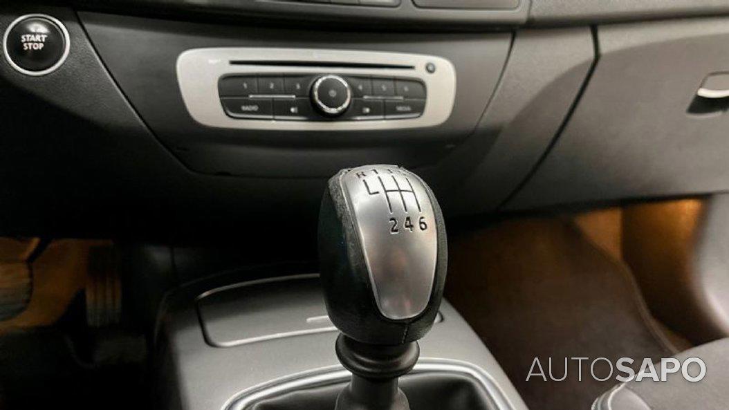 Renault Laguna 1.5 dCi Limited de 2015