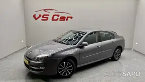 Renault Laguna 1.5 dCi Limited de 2015