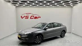 Renault Laguna 1.5 dCi Limited de 2015