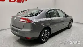 Renault Laguna 1.5 dCi Limited de 2015