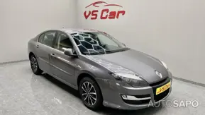 Renault Laguna 1.5 dCi Limited de 2015