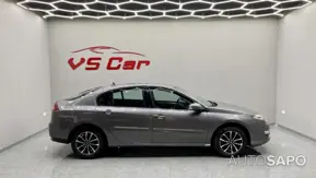 Renault Laguna 1.5 dCi Limited de 2015