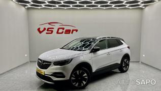 Opel Grandland X de 2017