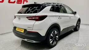 Opel Grandland X de 2017