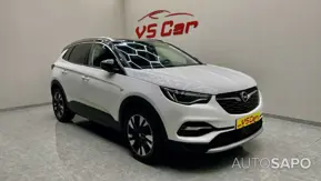 Opel Grandland X de 2017