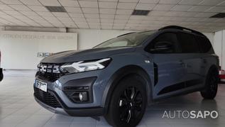 Dacia Jogger 1.0 ECO-G Extreme 7L Bi-Fuel de 2023