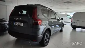 Dacia Jogger 1.0 ECO-G Extreme 7L Bi-Fuel de 2023