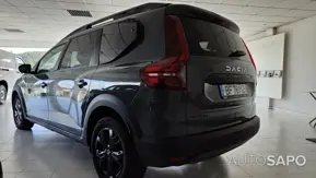 Dacia Jogger 1.0 ECO-G Extreme 7L Bi-Fuel de 2023