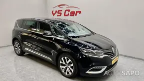 Renault Espace de 2016