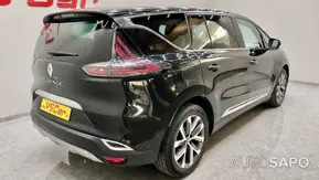 Renault Espace de 2016