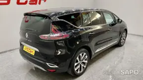 Renault Espace de 2016