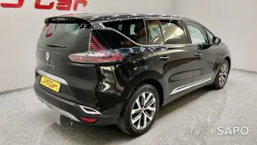 Renault Espace de 2016