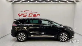 Renault Espace de 2016