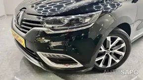 Renault Espace de 2016