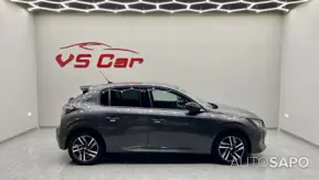 Peugeot 208 1.2 PureTech Allure de 2023