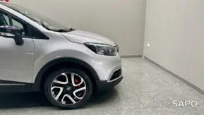 Renault Captur de 2016