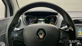 Renault Captur de 2016