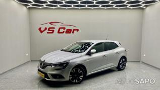 Renault Mégane 1.5 Blue dCi Bose Edition de 2019