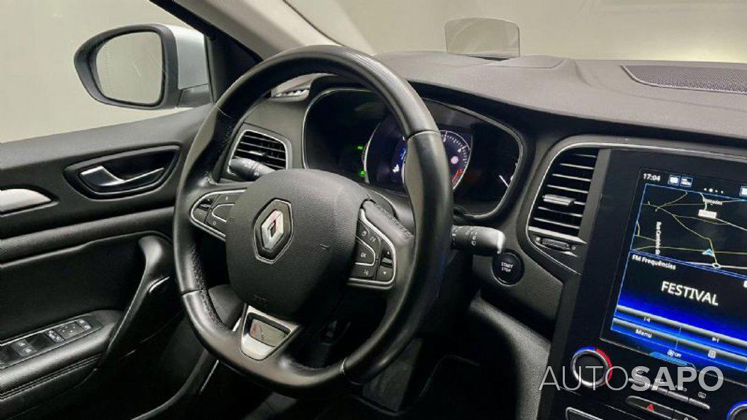 Renault Mégane 1.5 Blue dCi Bose Edition de 2019