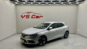 Renault Mégane 1.5 Blue dCi Bose Edition de 2019