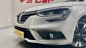 Renault Mégane 1.5 Blue dCi Bose Edition de 2019