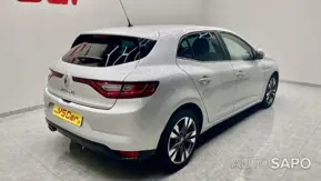 Renault Mégane 1.5 Blue dCi Bose Edition de 2019