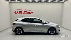 Renault Mégane 1.5 Blue dCi Bose Edition de 2019