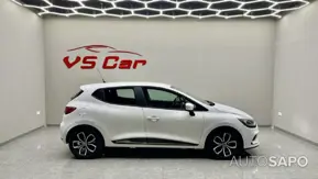 Renault Clio de 2016