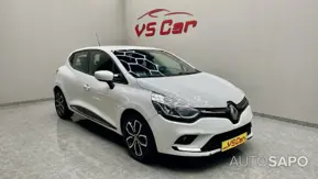 Renault Clio de 2016