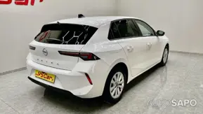 Opel Astra 1.7 DTi Elegance de 2022