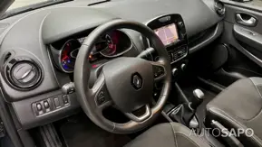 Renault Clio de 2018