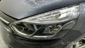 Renault Clio de 2018