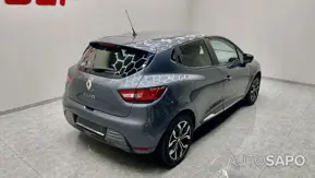 Renault Clio de 2018