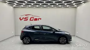 Renault Clio de 2018