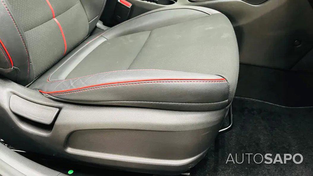 Hyundai Kauai 1.6 CRDi Premium de 2019