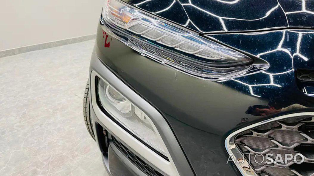 Hyundai Kauai 1.6 CRDi Premium de 2019