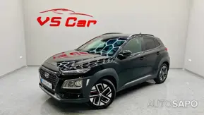 Hyundai Kauai 1.6 CRDi Premium de 2019