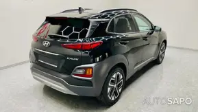 Hyundai Kauai 1.6 CRDi Premium de 2019