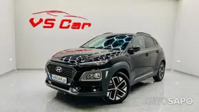 Hyundai Kauai 1.6 CRDi Premium de 2019