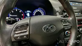 Hyundai Kauai 1.6 CRDi Premium de 2019