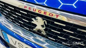 Peugeot 308 1.5 BlueHDi GT Line de 2017