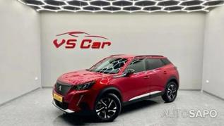 Peugeot 2008 1.2 PureTech Allure Pack EAT8 de 2023