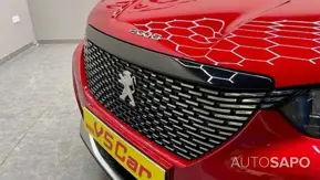 Peugeot 2008 1.2 PureTech Allure Pack EAT8 de 2023