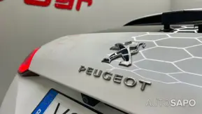 Peugeot 308 1.2 PureTech Allure Pack de 2020