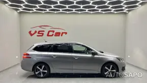 Peugeot 308 de 2018