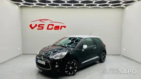 Citroen DS3 1.6 THP Sport Chic de 2011