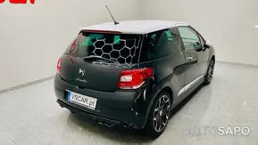 Citroen DS3 1.6 THP Sport Chic de 2011