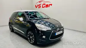 Citroen DS3 1.6 THP Sport Chic de 2011